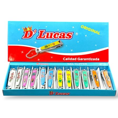 Cortauña Multiuso