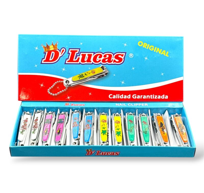 Cortauña Multiuso