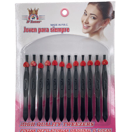 Pinza Depilatoria P5