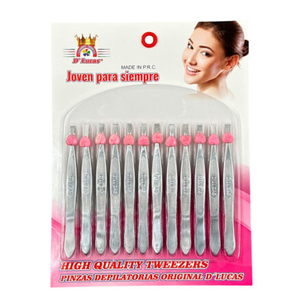 Pinza Depilatoria P3