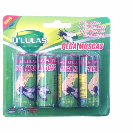 Pega Moscas Colgante