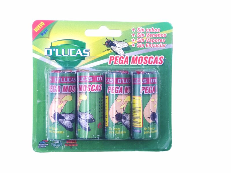 Pega Moscas Colgante