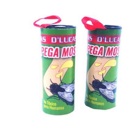 Pega Mosca Colgante