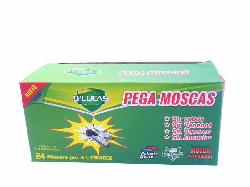 Pega Moscas Colgante - Imagen 2